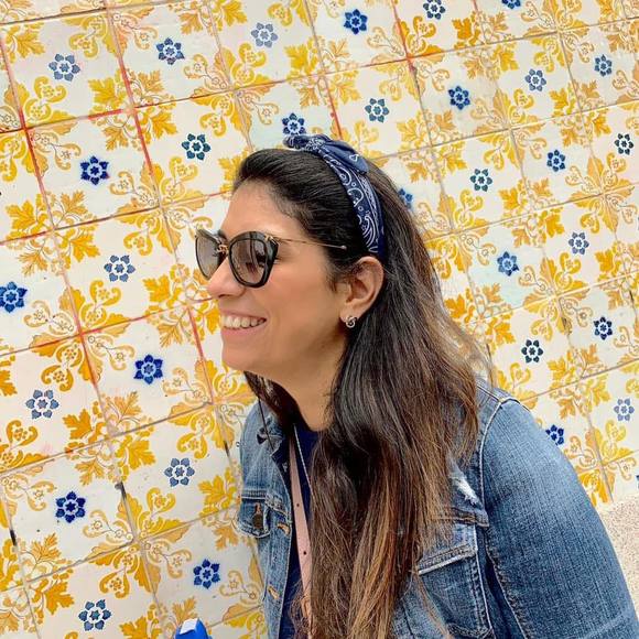 Meet your Posher, Saina - Picture 1 of 1